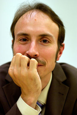 OLIVIER BERTEN