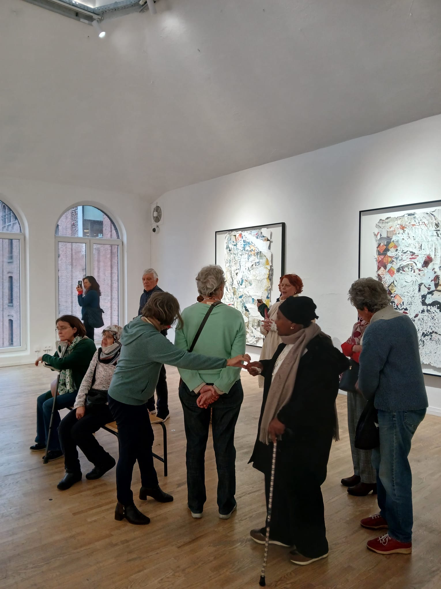 Musée sur Mesure be.Source MIMA