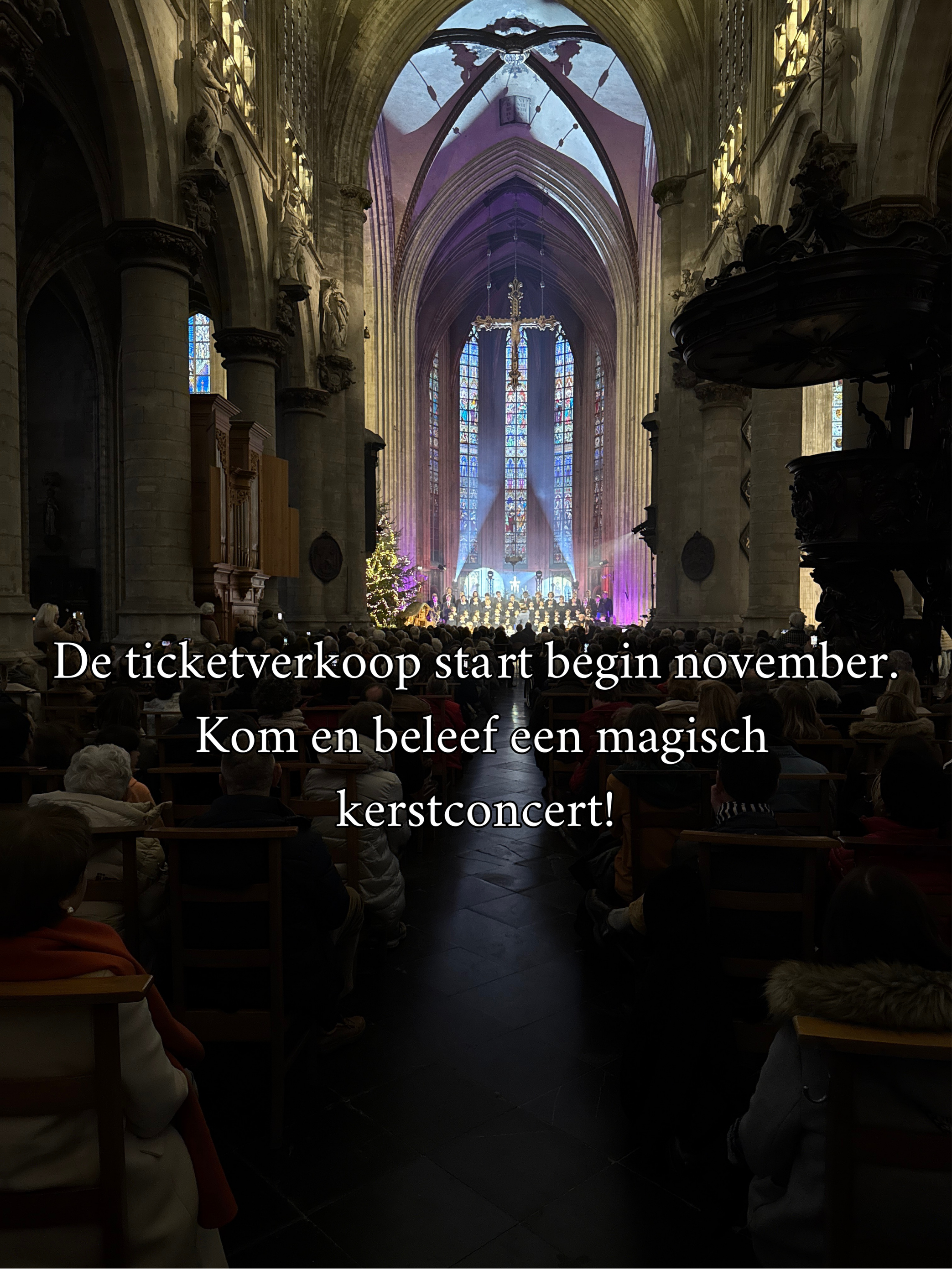 Concert des Coeurs be.Source