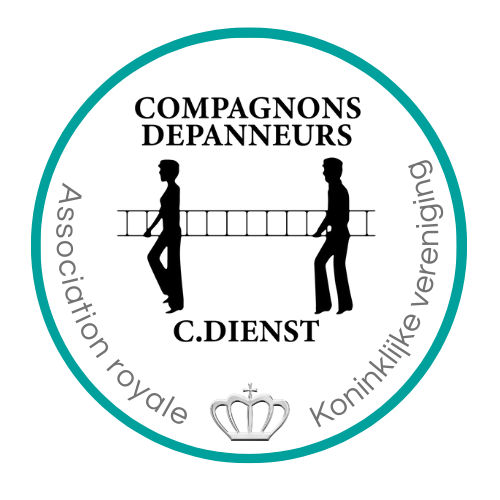 Compagnons D&eacute;panneurs-C.Dienst NPO