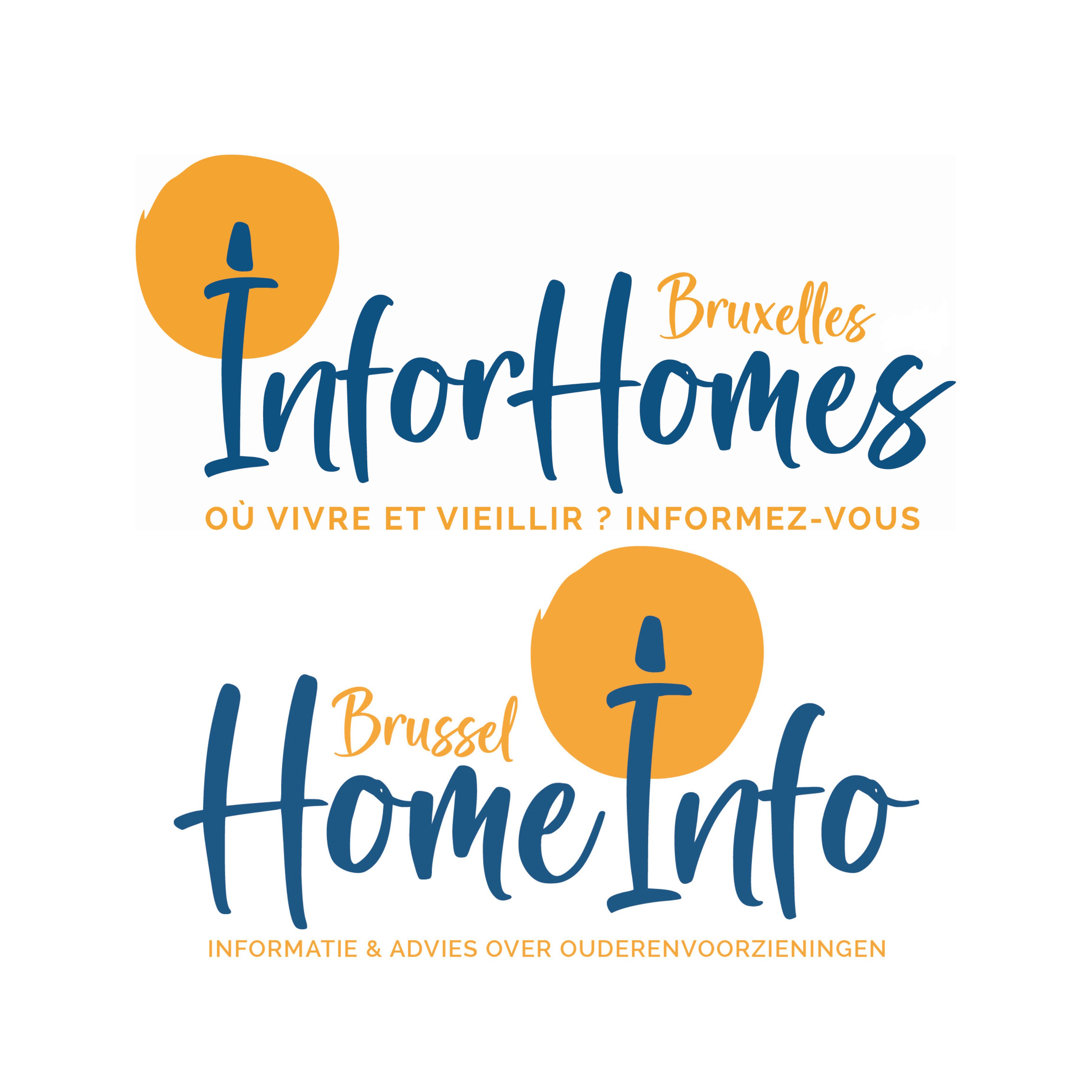 Infor-Homes Bruxelles asbl