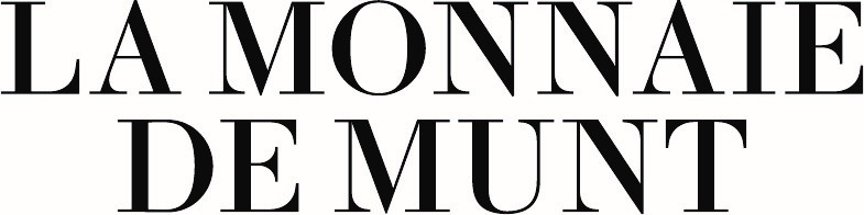 logo la Monnaie