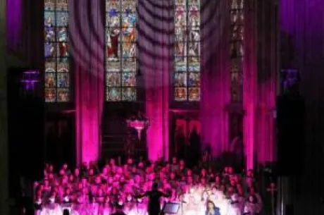 Concert des Coeurs 2016 be.Source