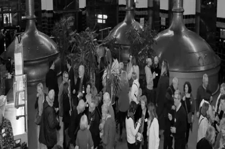 Soirée des Bénévoles 2019 be.Source