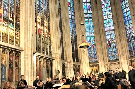 Concert des Coeurs 2022 be.Source