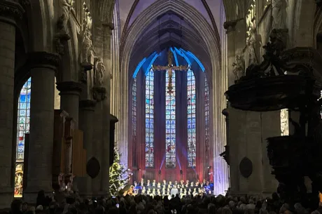 Concert des Coeurs 2025 be.Source