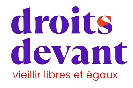 Logo droits devant