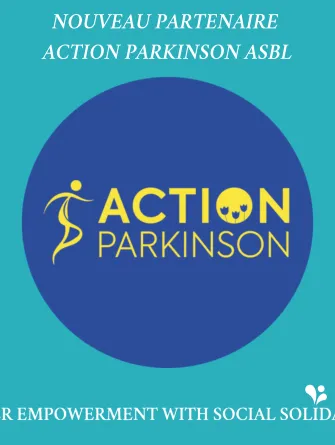 Action Parkinson Asbl