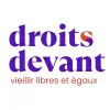 Logo droits devant